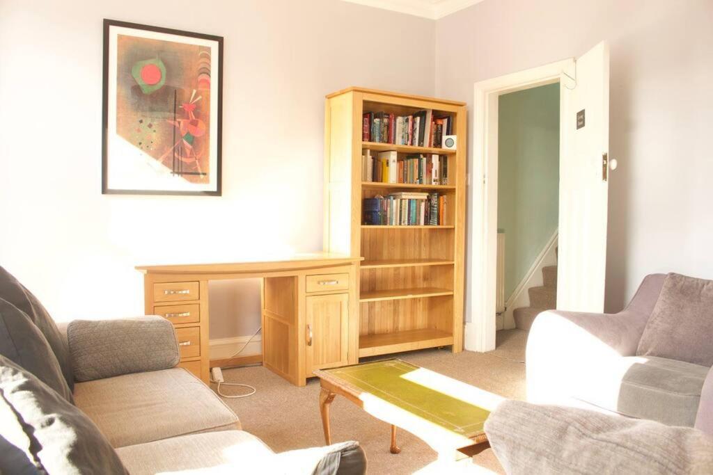 Comfy Private Room Near Mcr Centre Manchester Zewnętrze zdjęcie