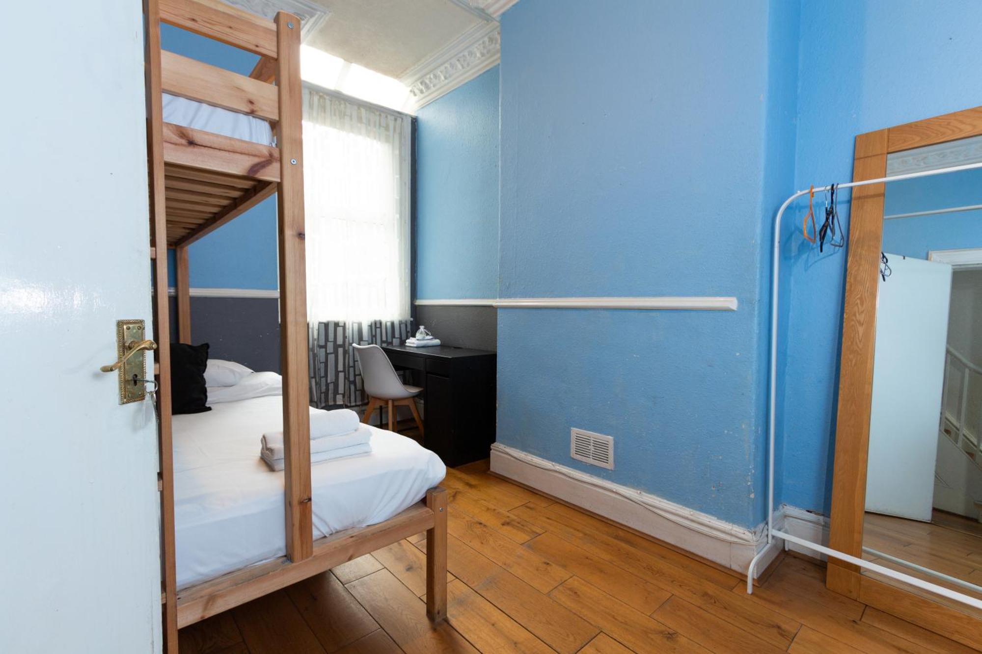 Comfy Private Room Near Mcr Centre Manchester Zewnętrze zdjęcie